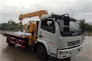 焦作24小时道路救援服务