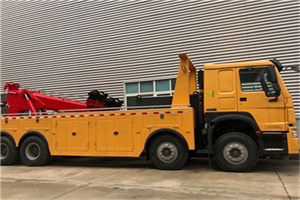 焦作道路救援公司